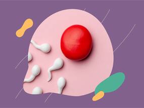 5 Vitamins That Are Crucial For Men   s Fertility
