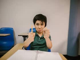 Tourette Syndrome: Unusual Movements Often Make Affected People To Hide Signs Or Camouflage