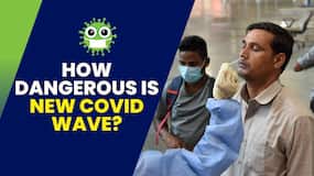5th Covid Wave In India: Can New XBB.1.16 Variant Invite Deadly Wave Of Covid In India? Watch Video