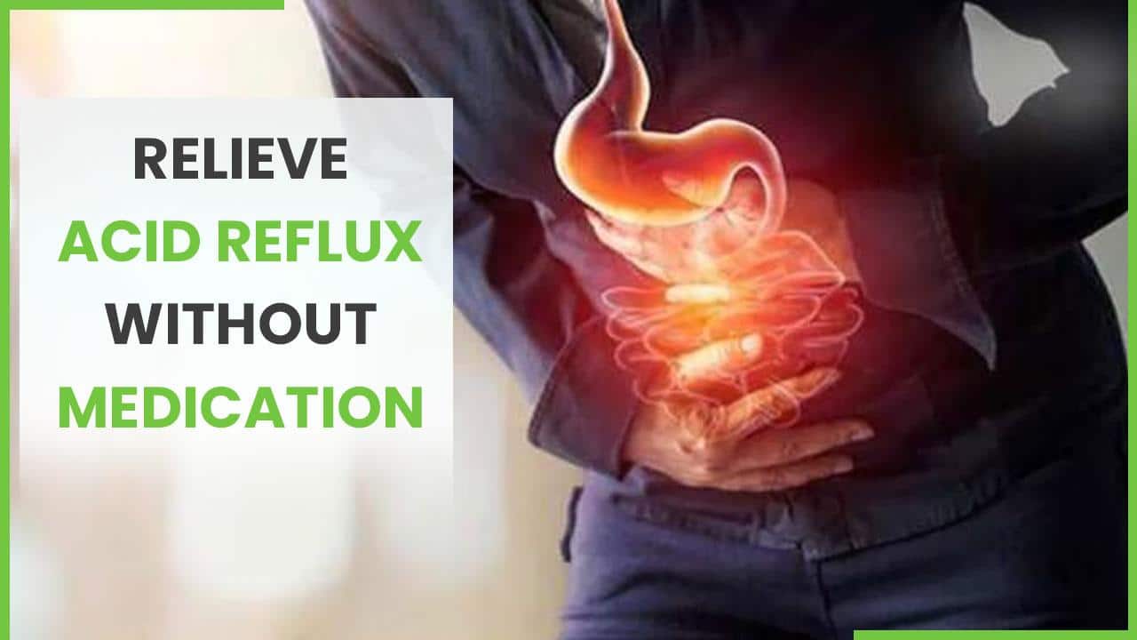 Acid Reflux Treatment Know How To Detect And Treat Acid Reflux Easily At Home, Expert Speaks