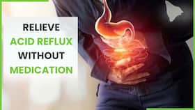 Acid Reflux Treatment: Know How To Detect And Treat Acid Reflux Easily At Home, Expert Speaks, Watch Video Acid Reflux Treatment: Know How To Detect And Treat Acid Reflux Easily At Home, Expert Speaks, Watch Video