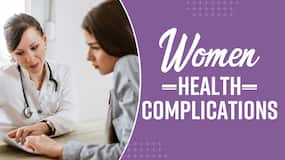 International Women's Day 2023: Health Complications That Women Ignore On Daily Basis, Expert Speaks, Watch Video