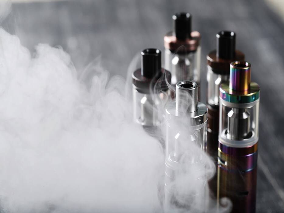 E-Cigarettes Can Cause Lung Inflammation Worse Than Smoking Tobacco, Study