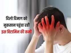 शरीर में Vitamin B12 की कमी है तो खराब हो जाते हैं दिल और दिमाग, जानें कौन से फूड्स का सेवन जरूरी