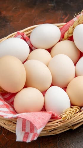 Egg Side Effects: ज्यादा अंडे खाने से हो सकती हैं ये हेल्थ प्रॉब्लम्स और नुकसान