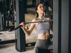 Menstrual Cycle: Stay Healthier By Cycle Syncing Your Workout Menstrual Cycle: Stay Healthier By Cycle Syncing Your Workout