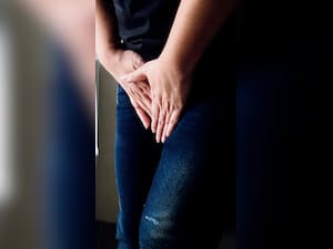 Urinary Tract Infections: 5 Foods That Can Aid In The Battle Against Bacteria