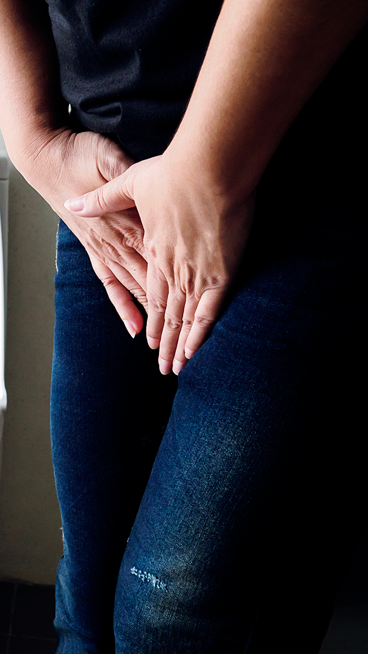 Urinary Tract Infections: 5 Foods That Can Aid In The Battle Against Bacteria