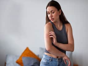 Exercise-Induced Urticaria: Physical Activities Can Also Trigger Allergies