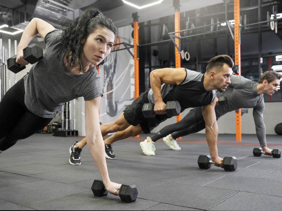 Strength Training For Beginner's: 7 Golden Rules To Follow At Home