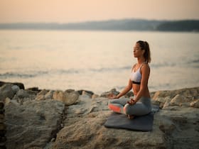 Decoding Yoga As A Complementary Therapy: Supporting Modern Treatment And Supplements