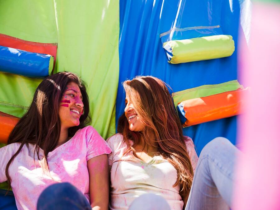 Happy Women's Day: What Menopause Can Do To Your Skin?