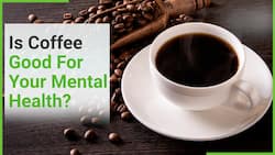Brewing Trouble: How Coffee Might Be Fueling Your Stress and Anxiety Levels! Watch Video