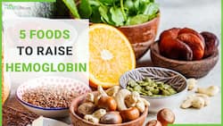 Hemoglobin Increase: Boost Your Low Hemoglobin Levels With These 5 Iron Rich Foods, Watch Video
