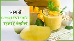 Mango for Cholesterol: Summers में आम का जूस पीने से मिलेंगे ये फायदे, Watch Video
