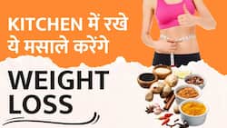 Belly Fat कम करेंगे रसोई में रखे ये मसाले, तेजी से होगा Weight Loss