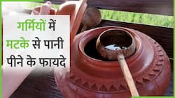 Clay Pot Water Benefits: Gas की आंच पर रोटी सेंकना आज ही कर दें बंद! ये है बड़ी वजह