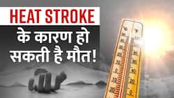 Heat Stroke рд╕рд╛рдмрд┐рдд рд╣реЛ рд╕рдХрддрд╛ рд╣реИ рдШрд╛рддрдХ! рдЗрди рддрд░реАрдХреЛрдВ рд╕реЗ рдХрд░реЗрдВ рдмрдЪрд╛рд╡, Watch Video