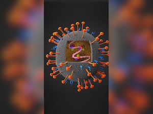 Top 5 Viral Infectious Diseases Spreading In India