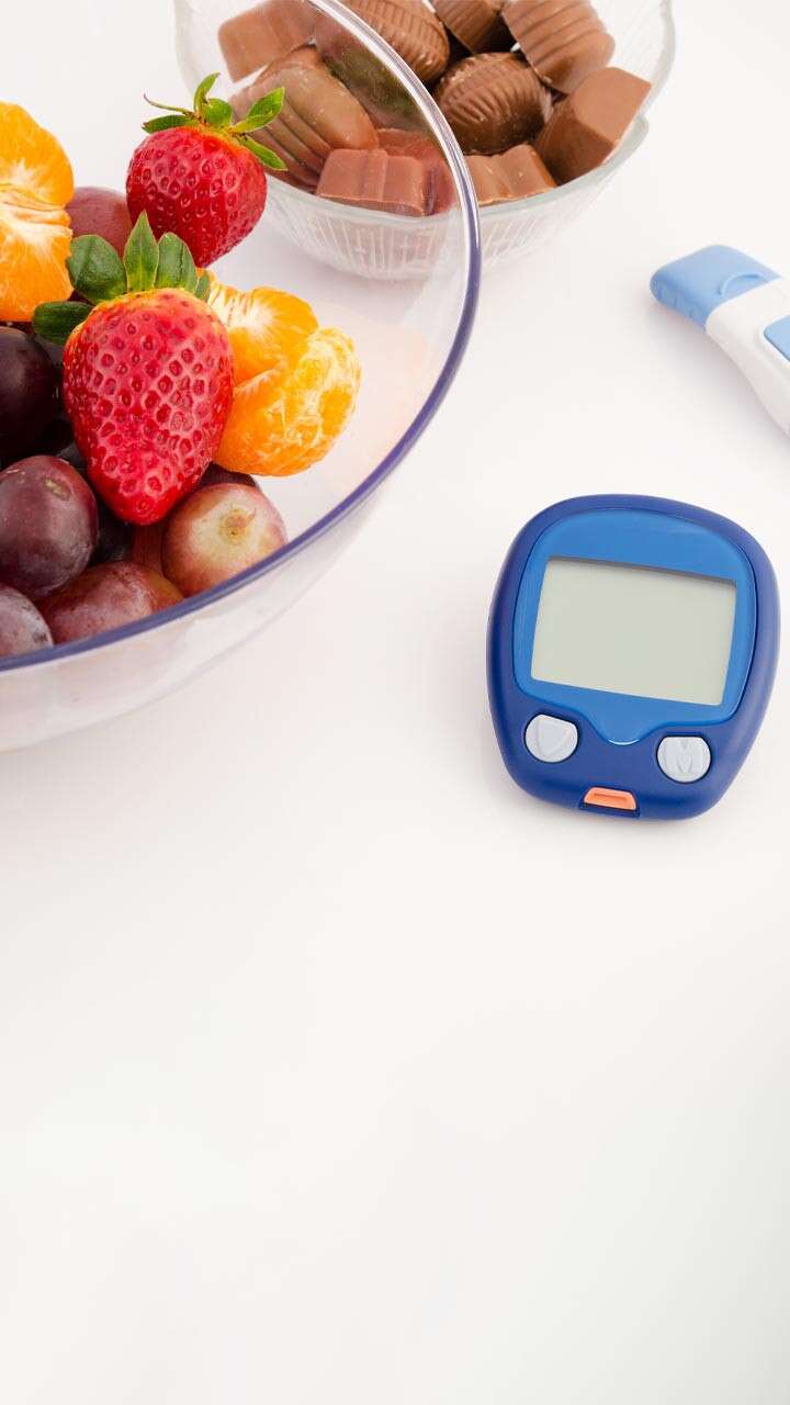 10 Best Low-Sugar Fruits To Keep Diabetes Under Control