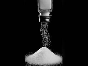 10 Dangerous Side Effects of Eating Too Much Salt