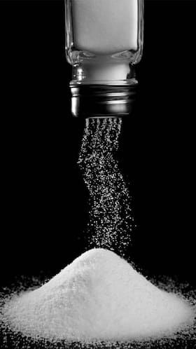10 Dangerous Side Effects of Eating Too Much Salt 10 Dangerous Side Effects of Eating Too Much Salt