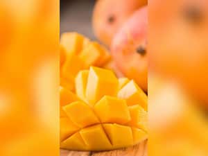 Top 10 Healthiest Types Of Mangoes