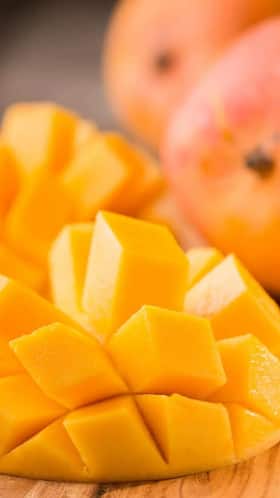 Top 10 Healthiest Types Of Mangoes