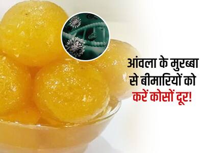 Amla Murabba Benefits : बढ़ते संक्रमण के खतरे से बचने के लिए खाएं आंवले