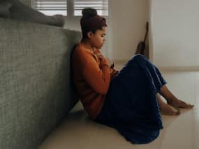 When Does Anxiety Become Unhealthy?