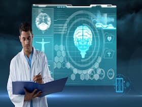Empower - Not Overpower - With AI In The Healthcare Industry Empower - Not Overpower - With AI In The Healthcare Industry