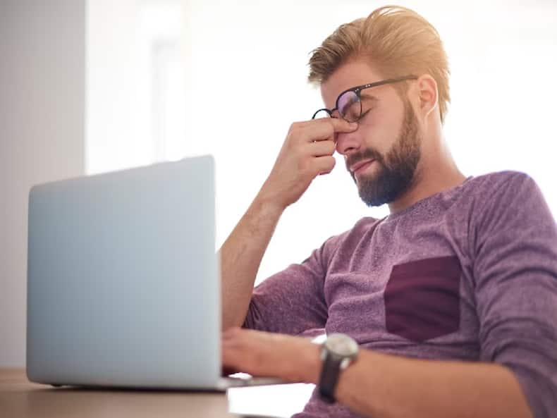 World Sight Day 2023: Importance Of Eye Exercises For Office Workers