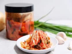 Kombucha, Kimchi, Kefir: Best Fermented Foods For Your Brain