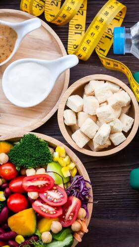 Best Indian Diet for Weight Loss