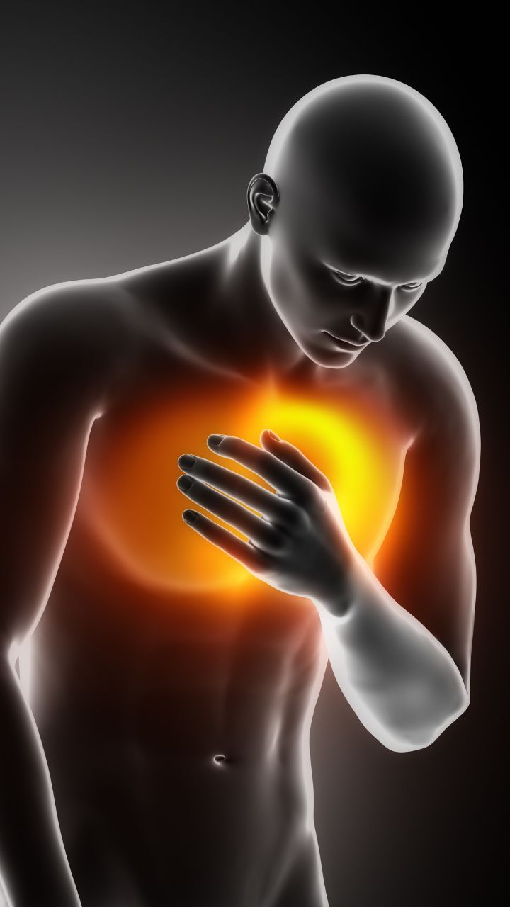 10 Warning Symptoms of a Cardiac Arrest During Workout