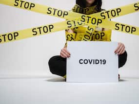 COVID Surge: Haryana Makes Mask Compulsory In Crowded Places