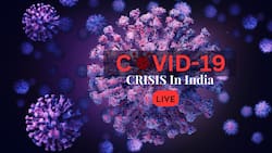 COVID-19 Live Updates: India Reports 5,335 New Cases, Active Caseload Touches 25,587