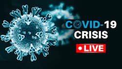 COVID-19 Live Updates: India Logs 7,830 New Cases of Coronavirus Infection In 24 Hours, Highest In 223 Days