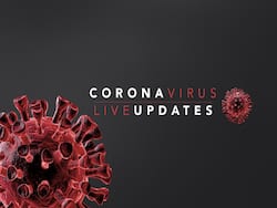 COVID-19 Live Updates: With 10,753 New Cases In Last 24 Hours; India's Active Caseload Touches 53,720