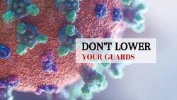 XBB.1.16 Spreading Rapidly: Is India Going To Relive Delta Driven Second Wave of COVID-19 in 2023?