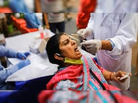 At 12,591, India Reports Highest COVID Jump In 8 Months With 20% Rise In New Cases