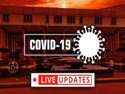 COVID-19 Live Updates: At 4,435, India Reports Highest Cases In Over 5 Months