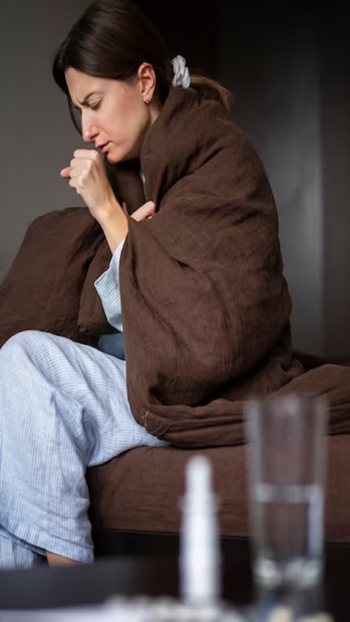 Signs You Have Chest Cold Or Acute Bronchitis