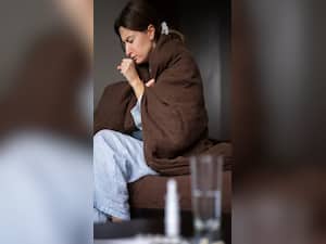 Signs You Have Chest Cold Or Acute Bronchitis