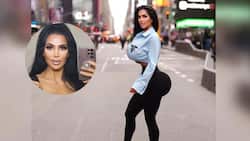Kim Kardashian Lookalike Christina Ashten Dies Of Cardiac Arrest, Hours After Plastic Surgery