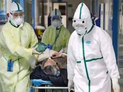 कोरोना ने बदला अपना रूप, लोगों में दिख रहे इन नए लक्षणों से डॉक्टर हो रहे हैं हैरान