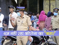 थम नहीं रहा है भारत में कोरोना का ‘कहर’, पिछले 24 घंटे में आए 2,994 नए मामले