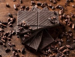Feel-Good    Hormones: How Chocolate Positively Impact Mood And Brain Function?