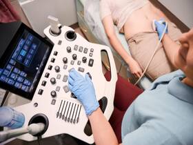 Role Of Radiology In Diagnosis And Treatment Of Infertility