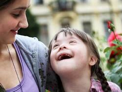 Tests To Reduce The Risk Of Having A Child With Down Syndrome